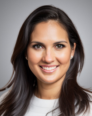 Photo of Lyssa Brooks, Psychiatric Nurse Practitioner, MSN, APRN, PMHNP