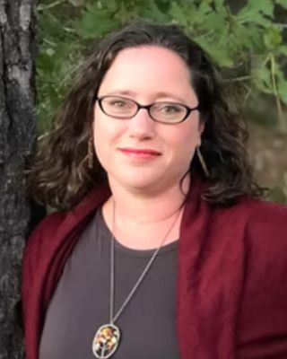 Photo of Charity Rogers, Licensed Professional Counselor, LPC