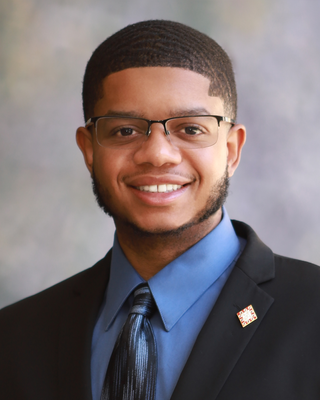 Photo of Joshua Johnson, Marriage & Family Therapist, LMFT