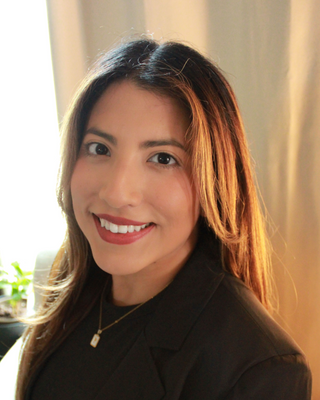 Photo of Paola Garcia, Licensed Professional Counselor, LPC