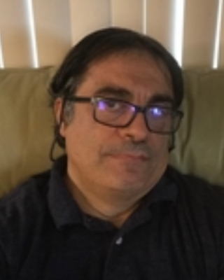 Photo of Bobby Farhat, Marriage & Family Therapist, LMFT