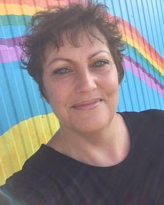 Photo of Clare Szmekura, Counsellor, ACA-L1