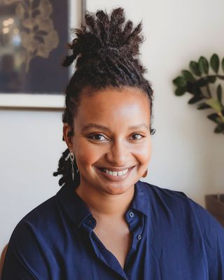 Photo of Johanna Tesfaye, Pre-Licensed Professional in South Loop, Chicago, IL