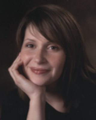 Photo of Ellen McSpadden, MA, CCC-SLP, CAS