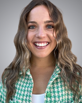 Photo of Maci Luther, Licensed Professional Counselor, LPC