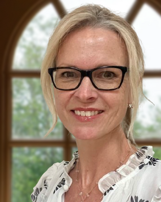 Photo of Megan Johnson, Licensed Professional Counselor, MAEds, LCMHC