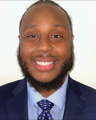 Photo of Mat Antoine, Pre-Licensed Professional, LMHC