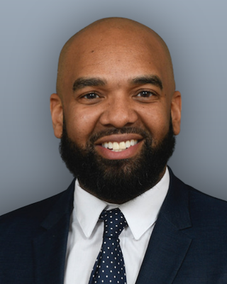 Photo of Asa Briggs, Psychiatric Nurse Practitioner, PMHNP