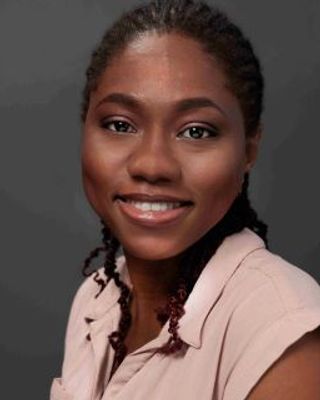 Photo of Oluwabunmi Adenuga, Clinical Social Work/Therapist, MSW, LCSW