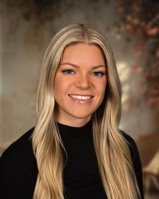 Photo of Amber Siebold, Licensed Professional Counselor, MA, LPC