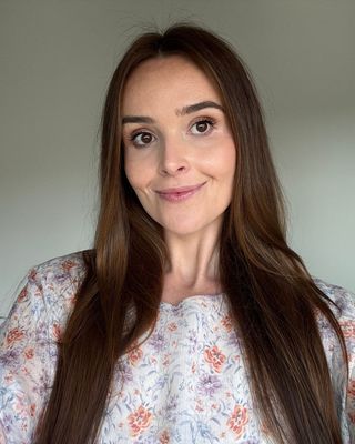 Photo of Ashley Buckley, Pre-Licensed Professional, MSW, Intern