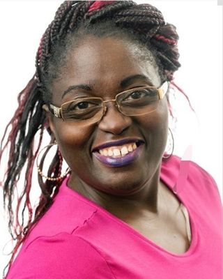 Photo of Felice Joy Kelley, Licensed Professional Counselor, LPC, NCC, ACS