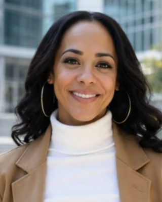 Photo of Eneida Merriweather, Clinical Social Work/Therapist, LCSW