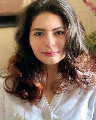Photo of Maaria Chehab, LPC Intern in Orange Park, FL