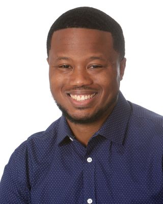Photo of David Grant, Clinical Social Work/Therapist in Saint Louis