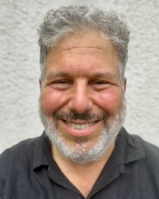 Photo of Robert G. Schneider, Licensed Clinical Professional Counselor, MS, LCPC