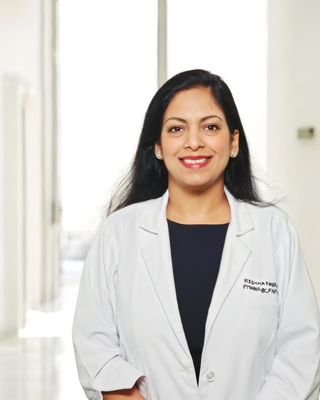Photo of Rishma Kaur - Thrive Behavioral Psychiatry, Psychiatric Nurse Practitioner, APRN, PMHNP, FNP