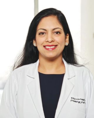 Photo of Rishma Kaur - Thrive Behavioral Psychiatry, Psychiatric Nurse Practitioner, APRN, PMHNP, FNP