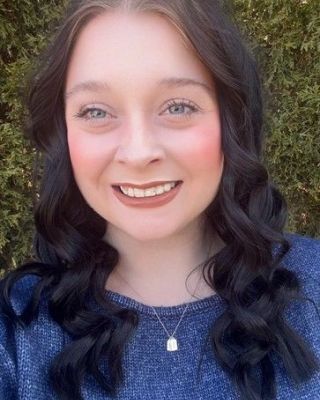 Photo of Taylor Werlinger, Licensed Professional Counselor, MS, LPC, SAC-IT