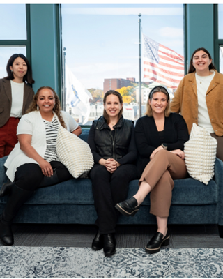 Photo of Kate Haworth - Ellie Mental Health, Clinical Social Work/Therapist, LICSW