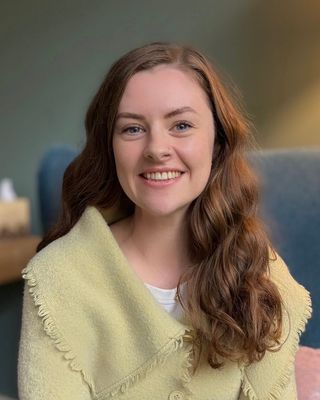 Photo of Lucy Devlin, Counsellor, MBACP