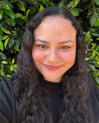 Photo of Heaven Rivas, Associate Professional Clinical Counselor, MA, APCC