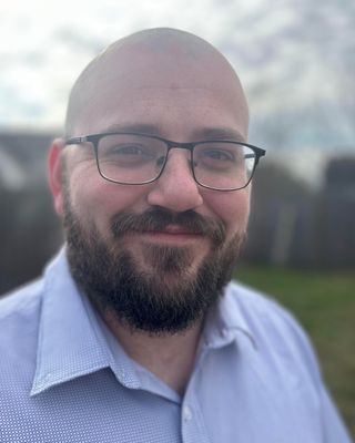 Photo of Brenden Mack, Licensed Professional Counselor Associate, MA, LPC-A