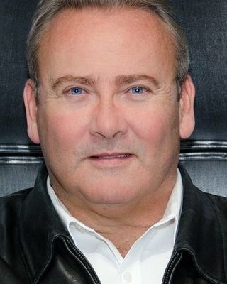 Photo of Clinton Symons, Counselor, LPCC