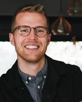 Photo of I Help Boys And Men Reconnect And Move Forward Nicholas Runyan, LPC, LAC, Licensed Professional Counselor