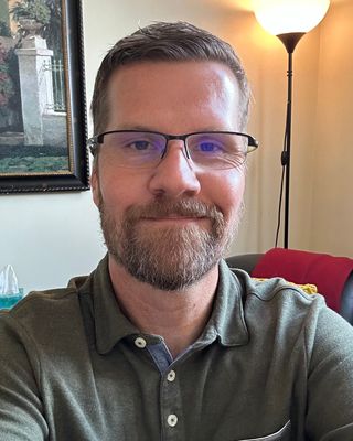 Photo of Richard Boyd, Licensed Professional Counselor, MS, LPC, NCC