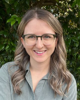 Photo of Beata Krembuszewski, Psychologist, PhD