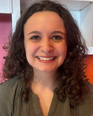 Photo of Samantha Trikeriotis, Counselor, LGPC