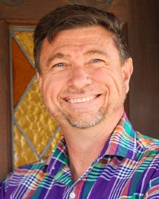 Photo of Nathan Cogburn, Psychiatric Nurse Practitioner, PMHNP, FNP