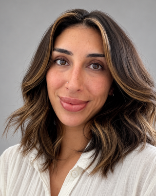 Photo of Dr. Maia Buschmann, Psychologist, PsyD, MS