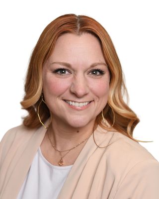 Photo of Katy Lynn Wogatzke, Licensed Clinical Mental Health Counselor, M Ed, LCMHC