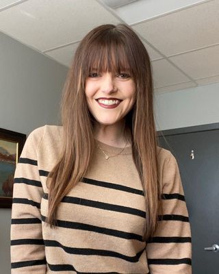 Photo of Jillian Maloney, Licensed Professional Counselor, MA, LPC