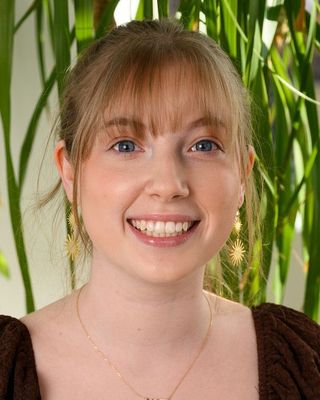 Photo of Angelina Rigoroso, Pre-Licensed Professional, MA, MHC-LP