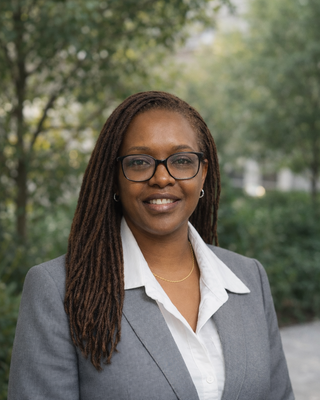 Photo of Faith Mwangi, Psychiatric Nurse Practitioner, APRN, PMHNP