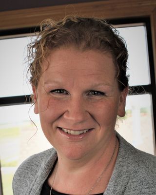 Photo of Kathleen Massmann, Counselor, LPCC, MS