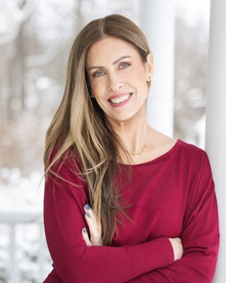 Photo of Jackie Roe, Marriage & Family Therapist, LMFT