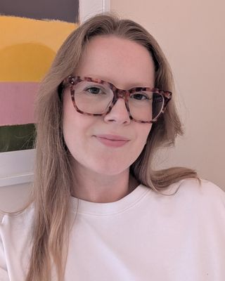 Photo of Alice Rout, Counsellor, MBACP