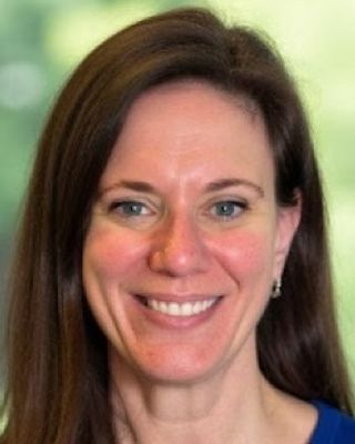 Photo of Michelle Nerish, Psychologist, PsyD