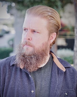 Photo of Andrew D Parker, Clinical Social Work/Therapist, LMSW