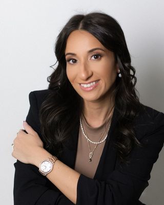 Photo of Samantha Favara, Counselor, LMHC-D
