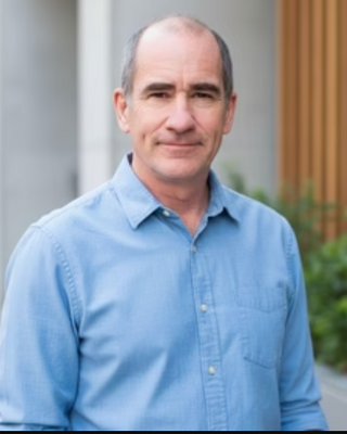 Photo of Thomas Vassar, Counselor, LMHC