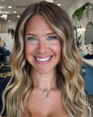 Photo of Melissa Kanenbley, Clinical Social Work/Therapist
