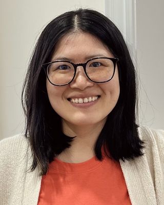 Photo of Dr. Na Zhu, Psychologist in Toronto, ON