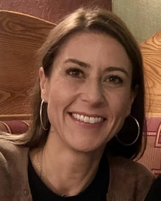 Photo of Kelly Gilfillan, Psychiatric Nurse Practitioner, PMHNP