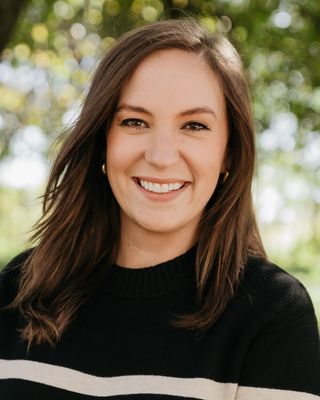 Photo of Katelyn Schroeder, Marriage & Family Therapist, LMFT