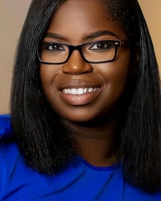Photo of Porschia Fisher, Licensed Professional Counselor, LPC